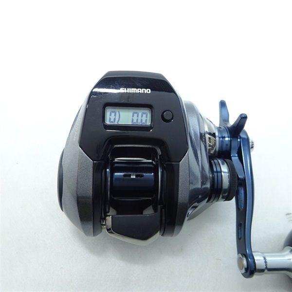 １８グラップラープレミアム１５０ＸＧ　右